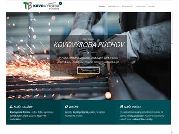Náhľad webu Náhľad webu