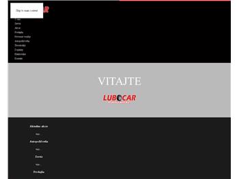 Náhľad webu Náhľad webu