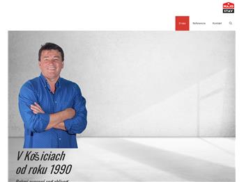 Náhľad webu Náhľad webu