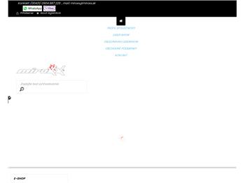 Náhľad webu Náhľad webu