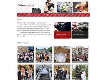 Náhľad webu Náhľad webu