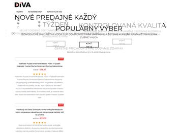 Náhľad webu Náhľad webu