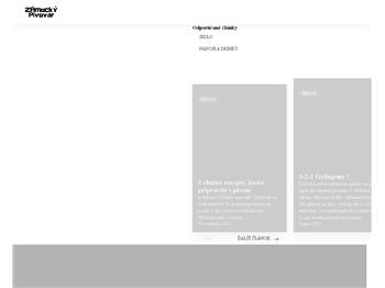 Náhľad webu Náhľad webu