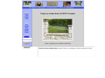 Náhľad webu Náhľad webu