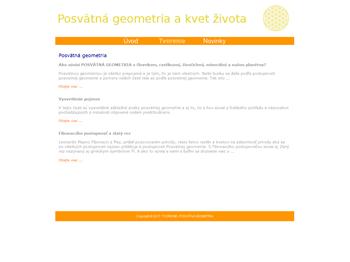 Náhľad webu Náhľad webu