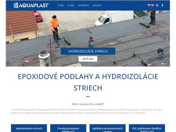 Náhľad webu Náhľad webu