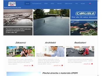 Náhľad webu Náhľad webu
