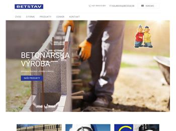 Náhľad webu Náhľad webu