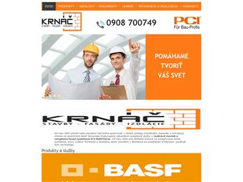 Náhľad webu Náhľad webu