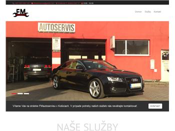 Náhľad webu Náhľad webu