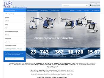 Náhľad webu Náhľad webu