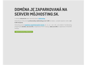 Náhľad webu Náhľad webu
