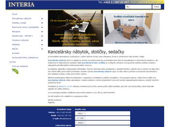 Náhľad webu Náhľad webu