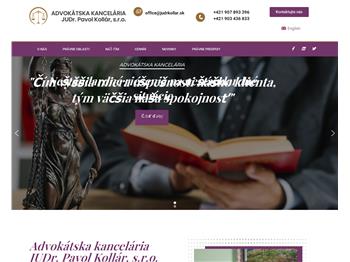 Náhľad webu Náhľad webu
