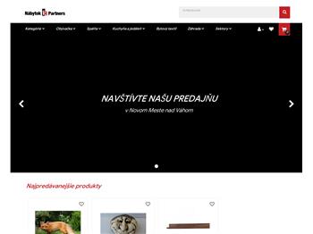 Náhľad webu Náhľad webu