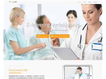 Náhľad webu Náhľad webu