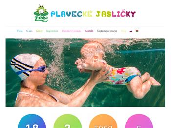 Náhľad webu Náhľad webu