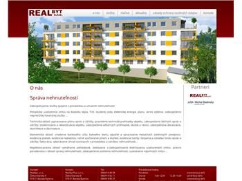 Náhľad webu Náhľad webu