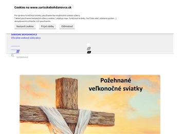 Náhľad webu Náhľad webu