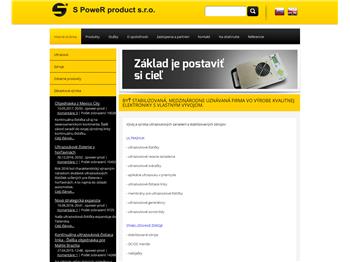 Náhľad webu Náhľad webu