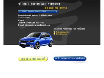 Náhľad webu Náhľad webu