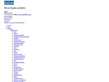 Náhľad webu Náhľad webu