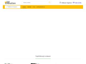 Náhľad webu Náhľad webu