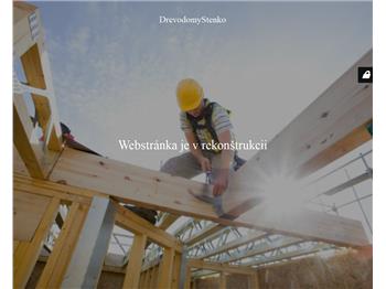 Náhľad webu Náhľad webu
