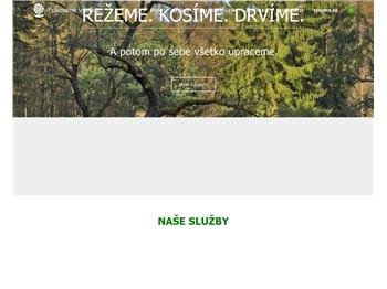 Náhľad webu Náhľad webu