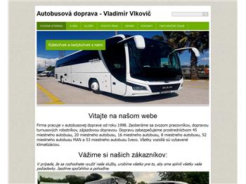 Náhľad webu Náhľad webu