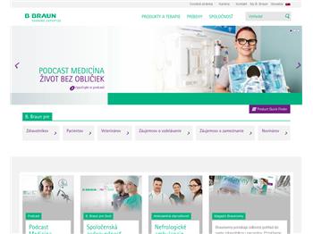 Náhľad webu Náhľad webu
