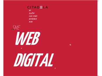 Náhľad webu Náhľad webu
