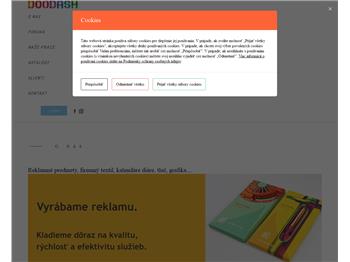 Náhľad webu Náhľad webu