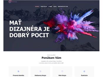 Náhľad webu Náhľad webu