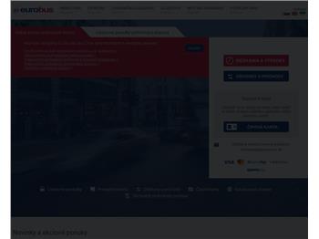 Náhľad webu Náhľad webu