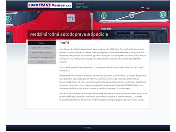 Náhľad webu Náhľad webu