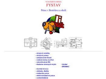 Náhľad webu Náhľad webu