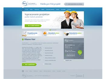Náhľad webu Náhľad webu