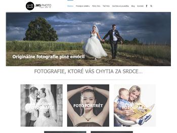 Náhľad webu Náhľad webu