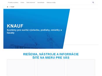 Náhľad webu Náhľad webu