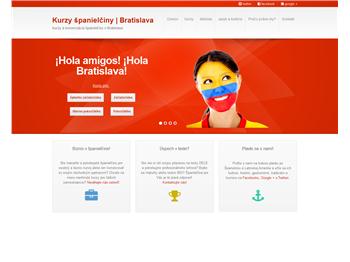 Náhľad webu Náhľad webu