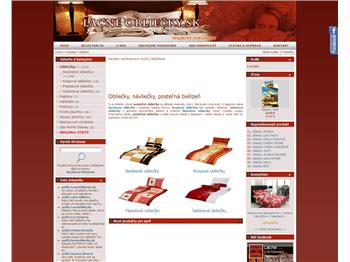 Náhľad webu Náhľad webu