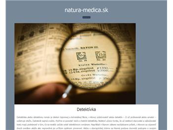 Náhľad webu Náhľad webu