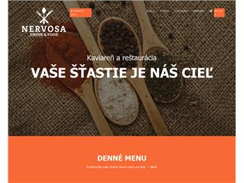 Náhľad webu Náhľad webu