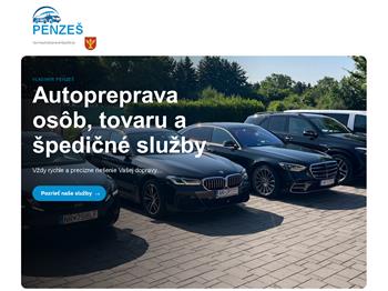 Náhľad webu Náhľad webu