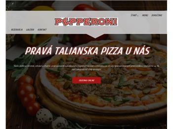 Náhľad webu Náhľad webu