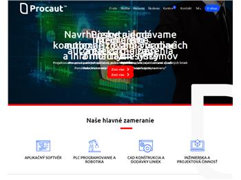 Náhľad webu Náhľad webu