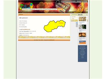 Náhľad webu Náhľad webu