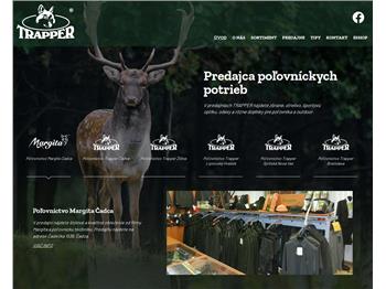 Náhľad webu Náhľad webu