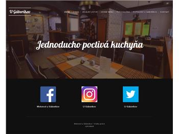 Náhľad webu Náhľad webu